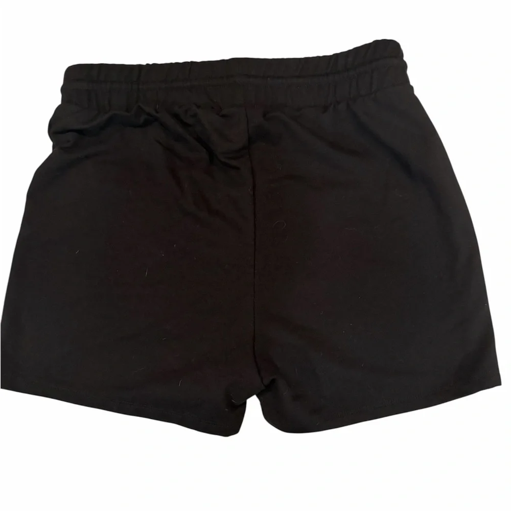 Free People Black Fleece Shorts We the Free - Picture 3 of 4